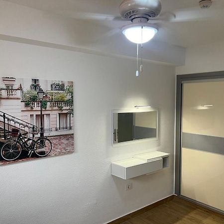 Garden City Apartment Privado Playa Feñabe Bagian luar foto