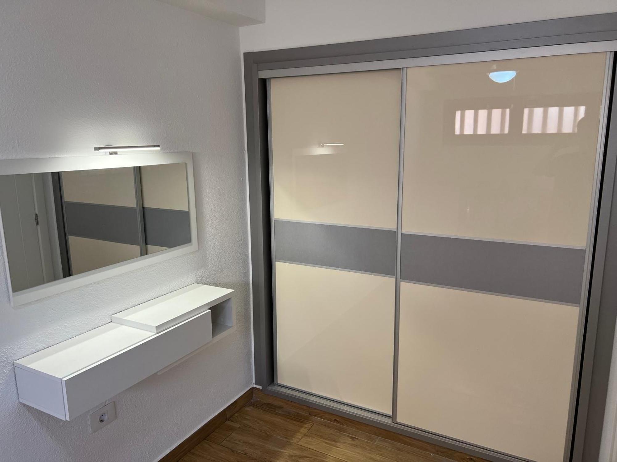 Garden City Apartment Privado Playa Feñabe Bagian luar foto