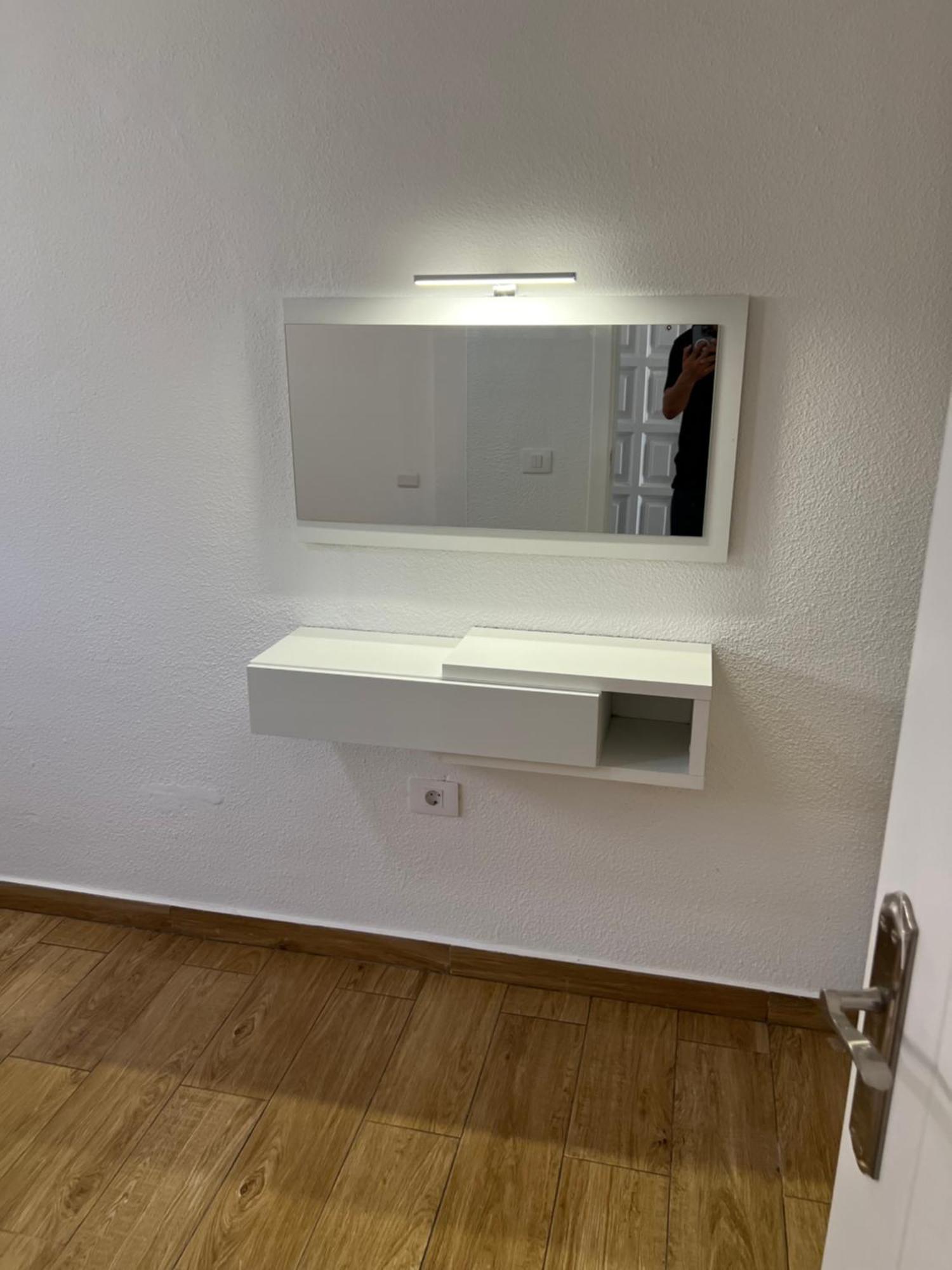 Garden City Apartment Privado Playa Feñabe Bagian luar foto