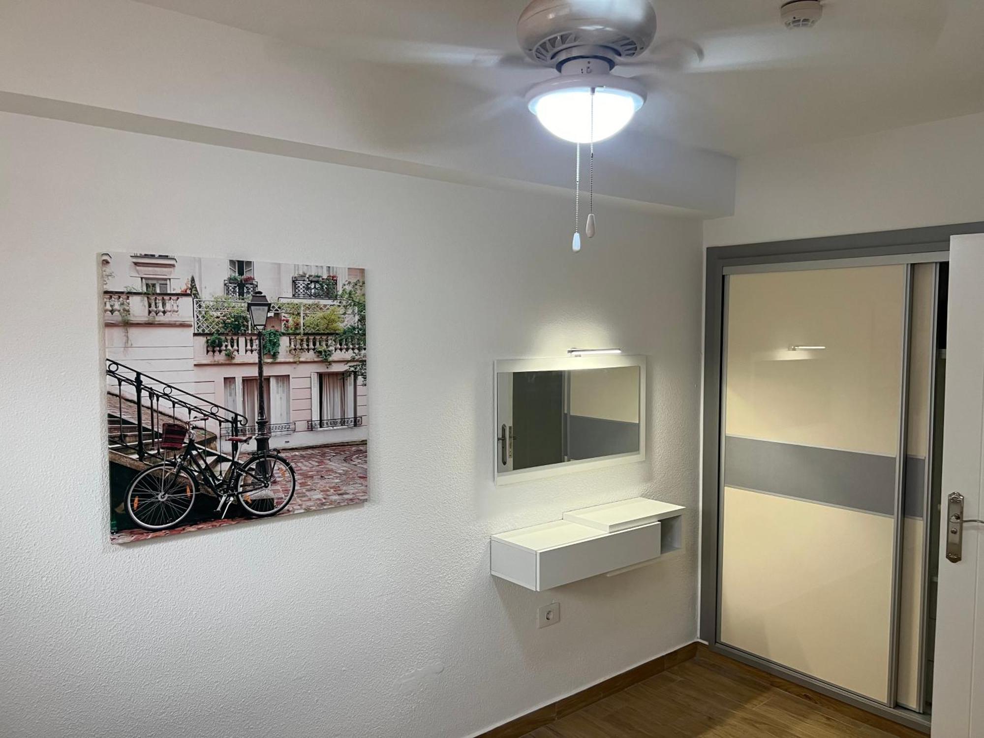 Garden City Apartment Privado Playa Feñabe Bagian luar foto