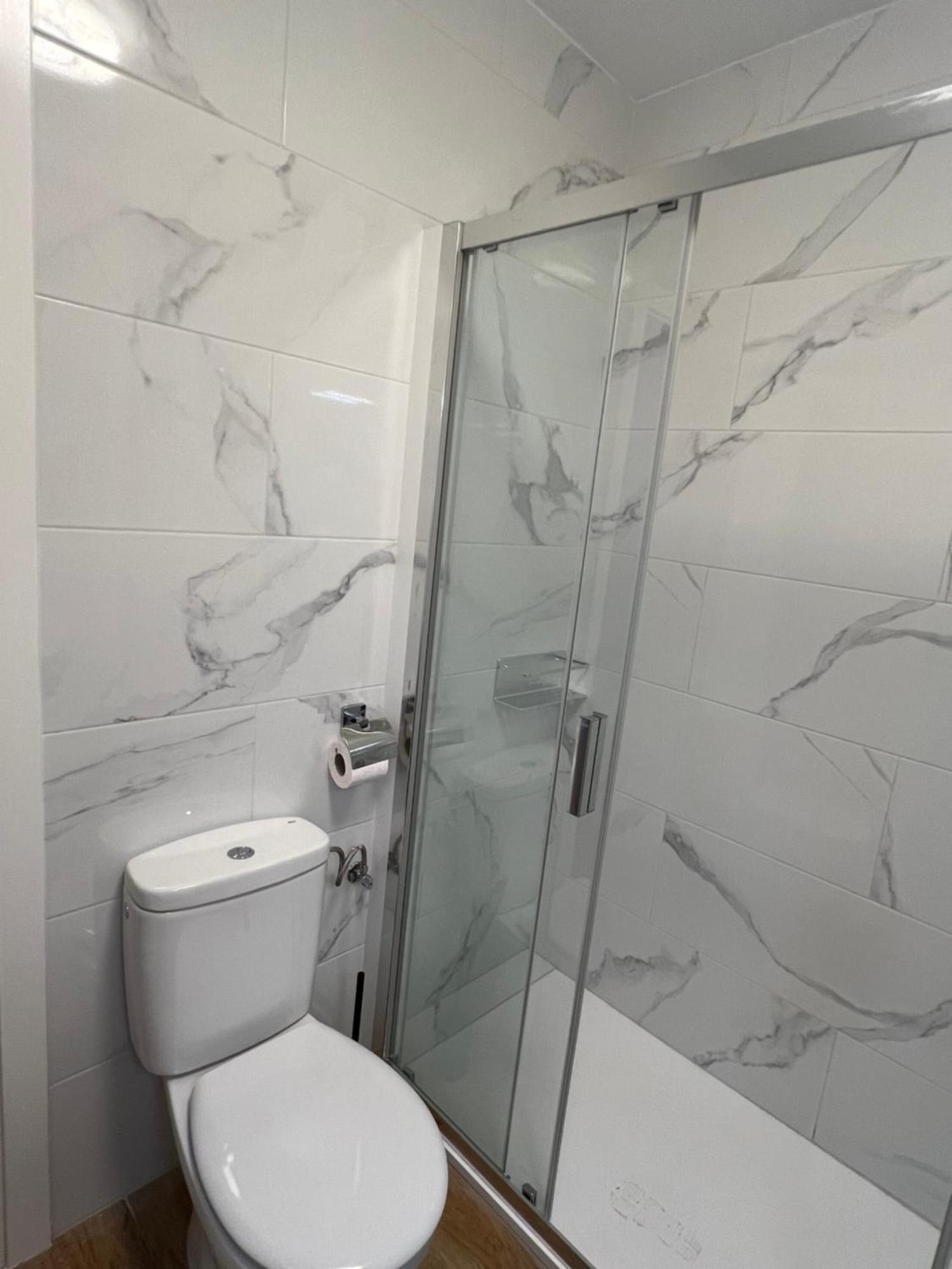 Garden City Apartment Privado Playa Feñabe Bagian luar foto